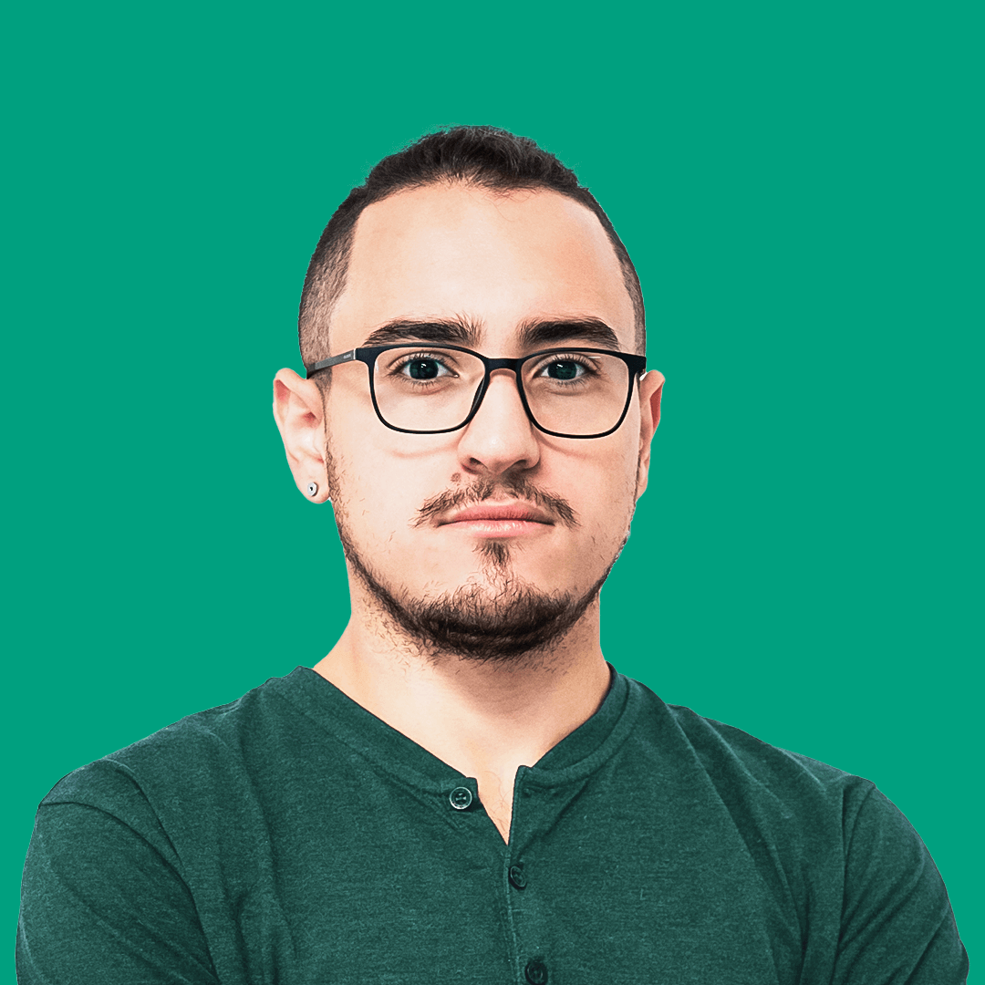 Cliente André