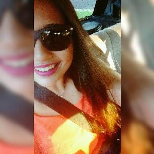 Cliente Camila
