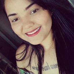 Cliente Geovana